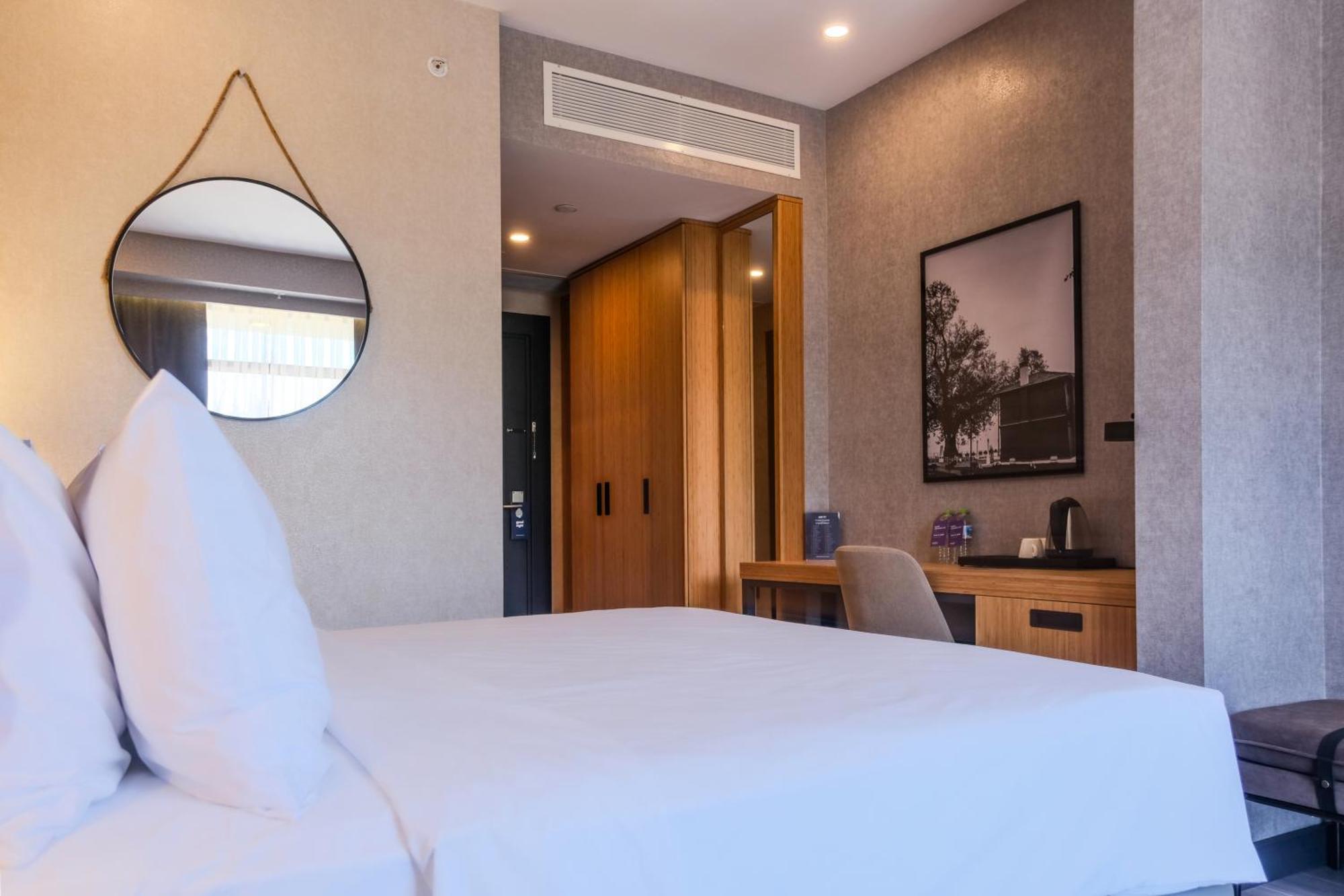 Park Inn By Radisson Yalova City Center Exteriör bild