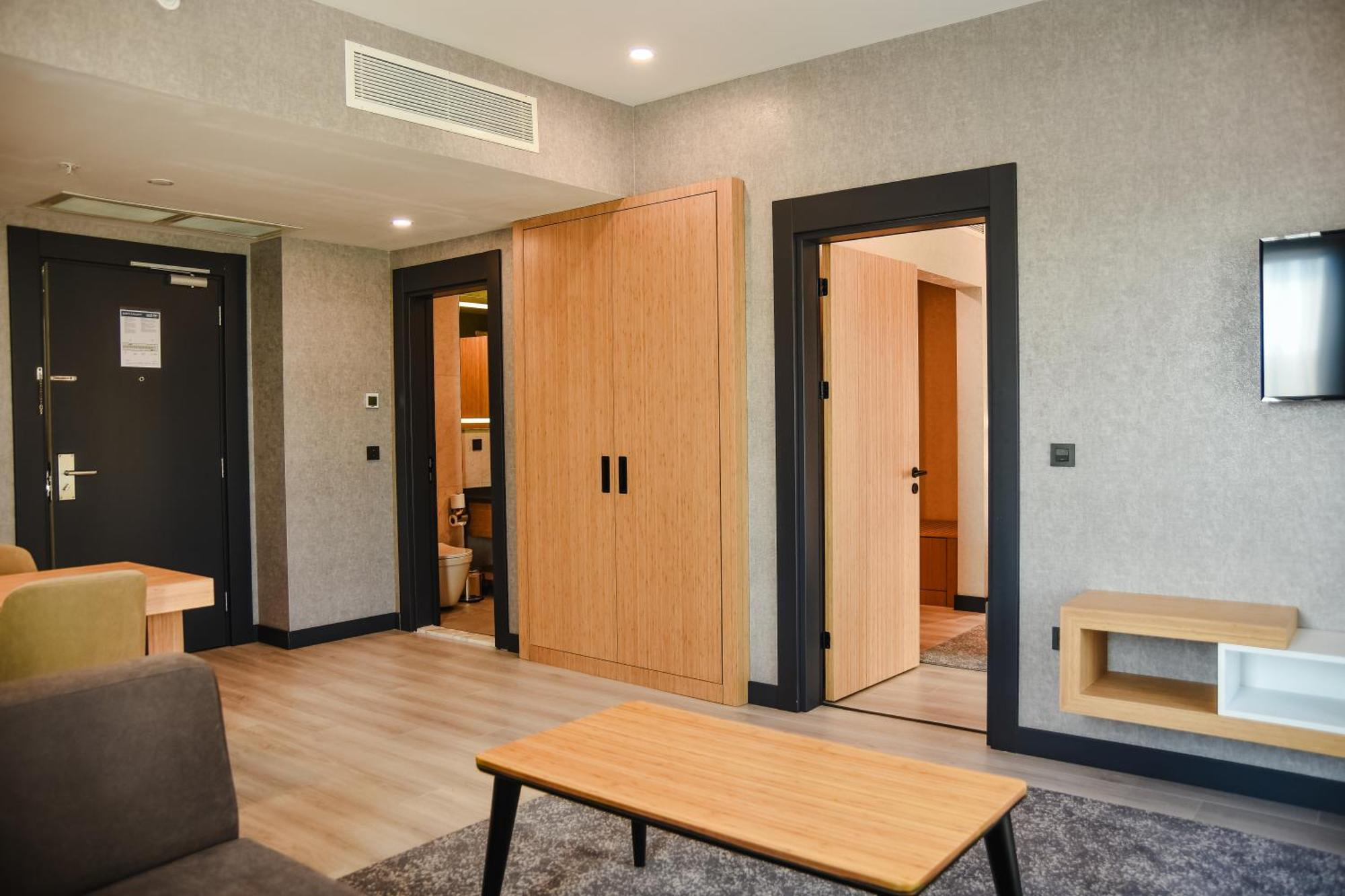 Park Inn By Radisson Yalova City Center Exteriör bild