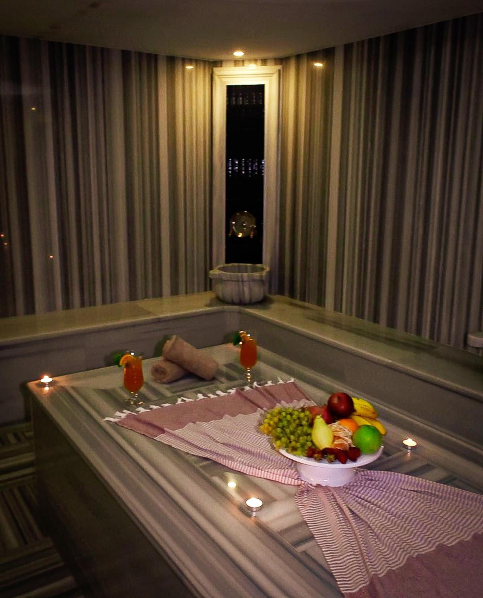 Park Inn By Radisson Yalova City Center Exteriör bild
